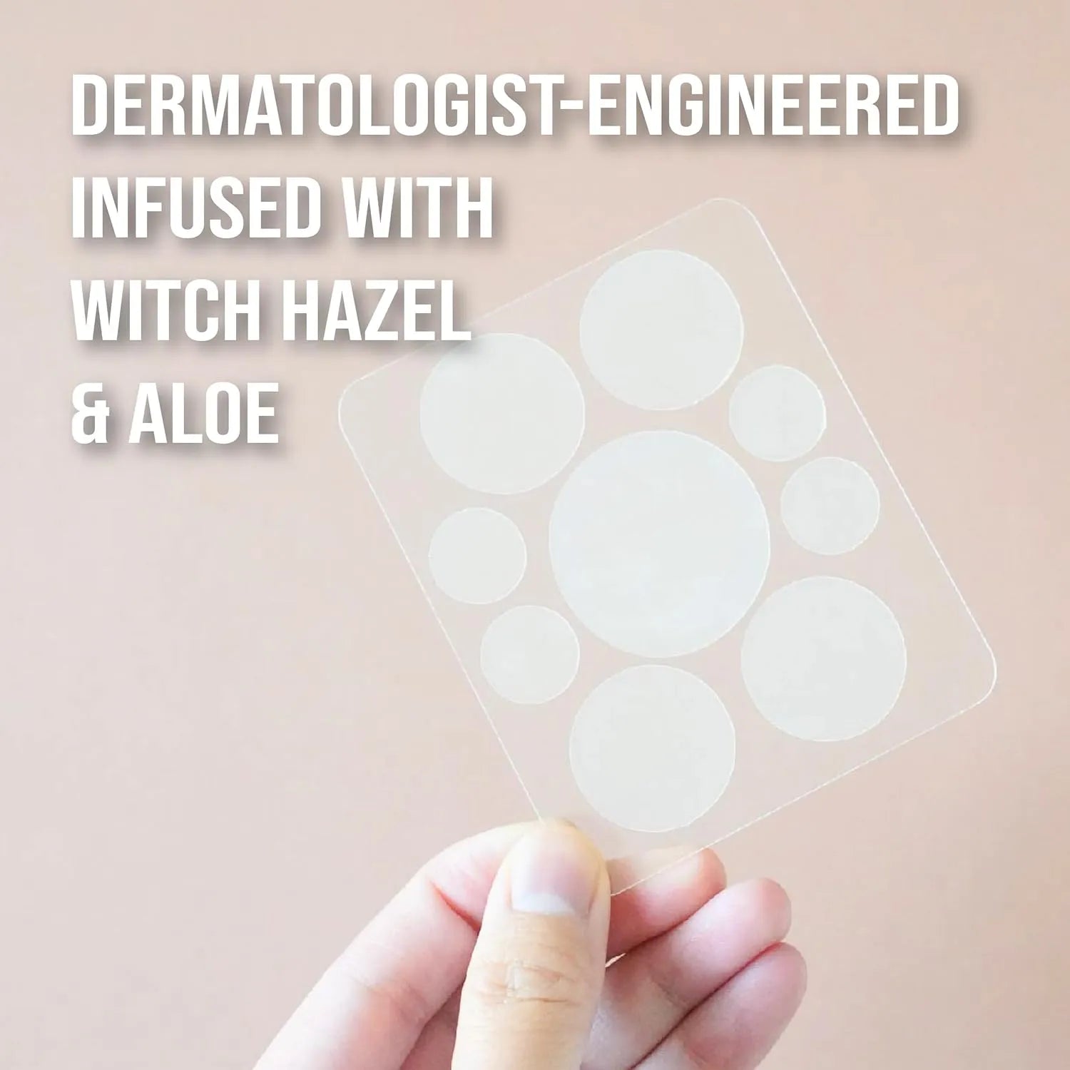 Quitch Bug Bite Itch Relief Patch Kids & Bug Bite Patch