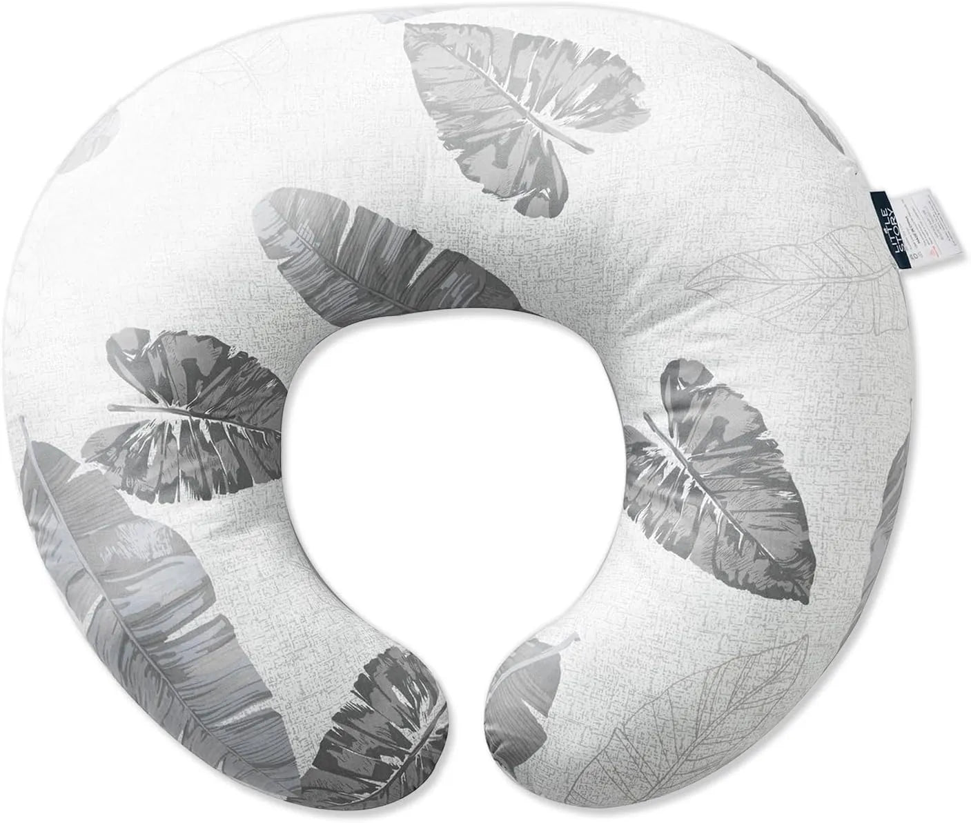 Little Story Baby Nursing and Feeding Pillow