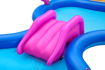 Bestway Sea Odyssey Play Center (3.30m x 1.88m x 1.17m)