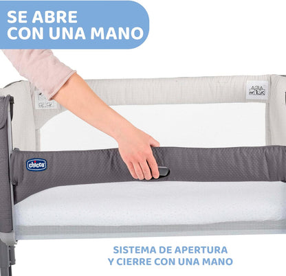 Chicco Next2Me Magic Crib (0- 6 Months)