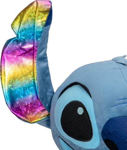Disney Lilo & Stitch - Jumbo 28-Inch Stitch Plush Toy
