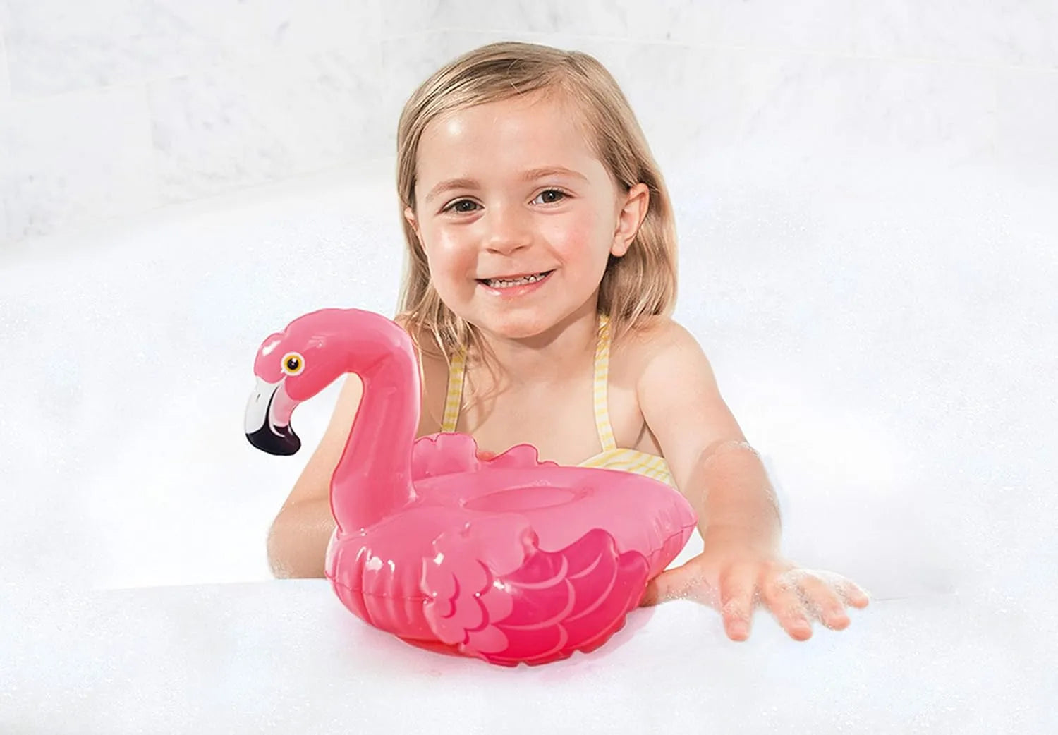 Intex Puff & Play Water Toy