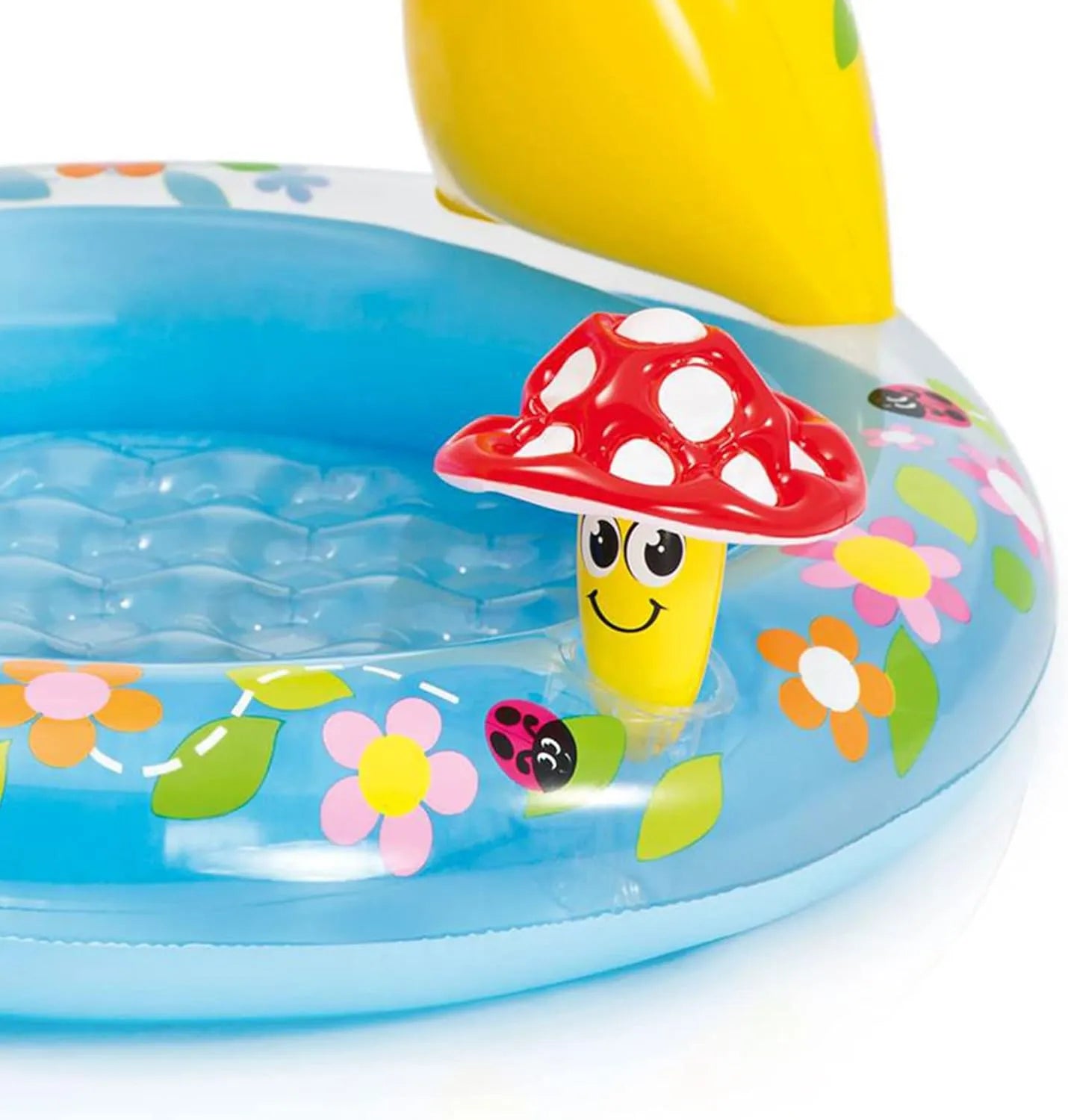 Intex Mushroom Baby Pool