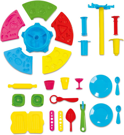 ADDO Nick Jr. Ready Steady Dough Station Playset
