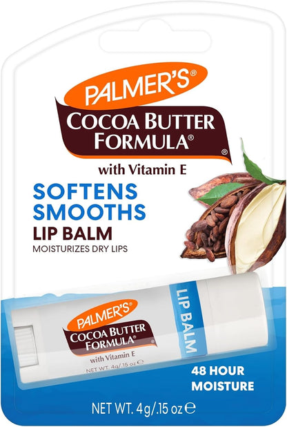 Palmers Lip Balm (4g)