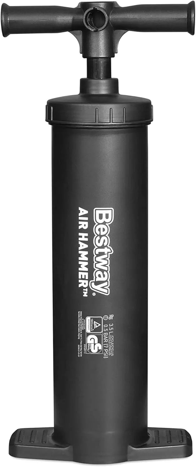 Bestway 19"/48cm Air Hammer-Inflation Pump