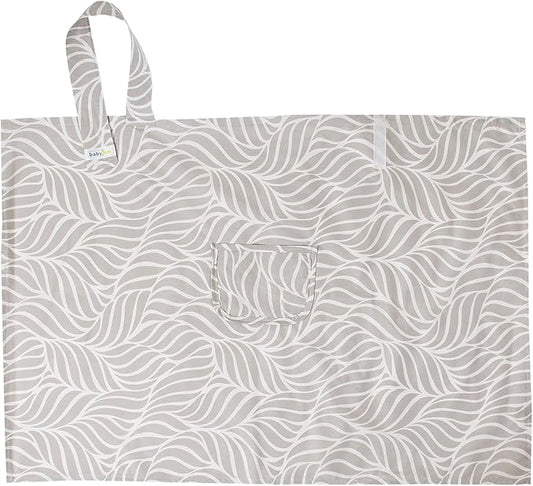 BabyJem Nursing Apron With Pocket