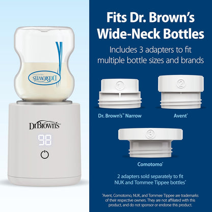 Dr. Brown's Travel Bottle Warmer