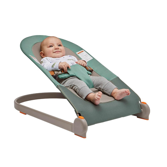 Boon Slant Portable Baby Bouncer