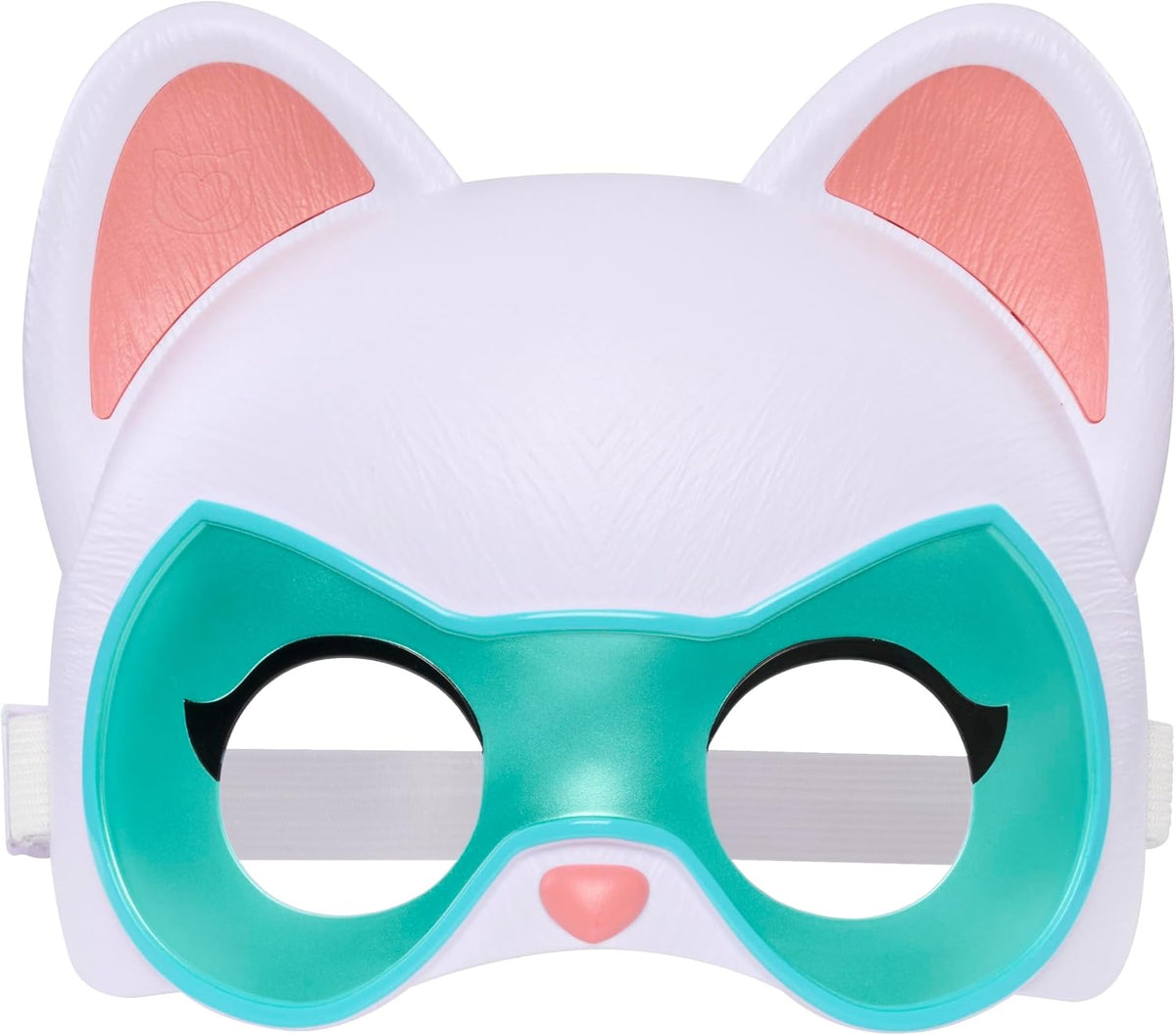 SuperKitties Bitsy's Hero Mask