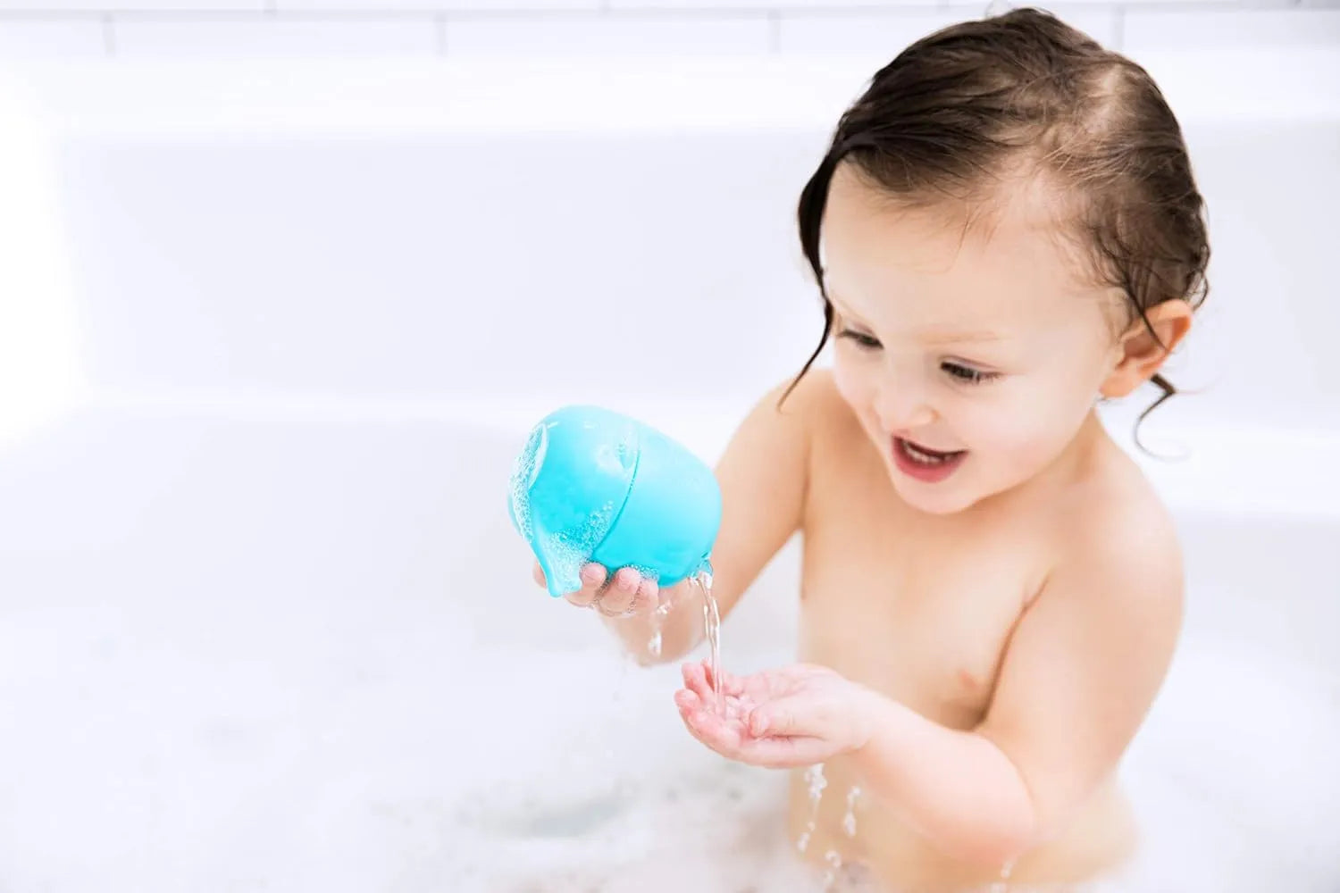 Ubbi Interchangeable Bath Toys