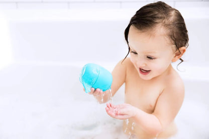 Ubbi Interchangeable Bath Toys