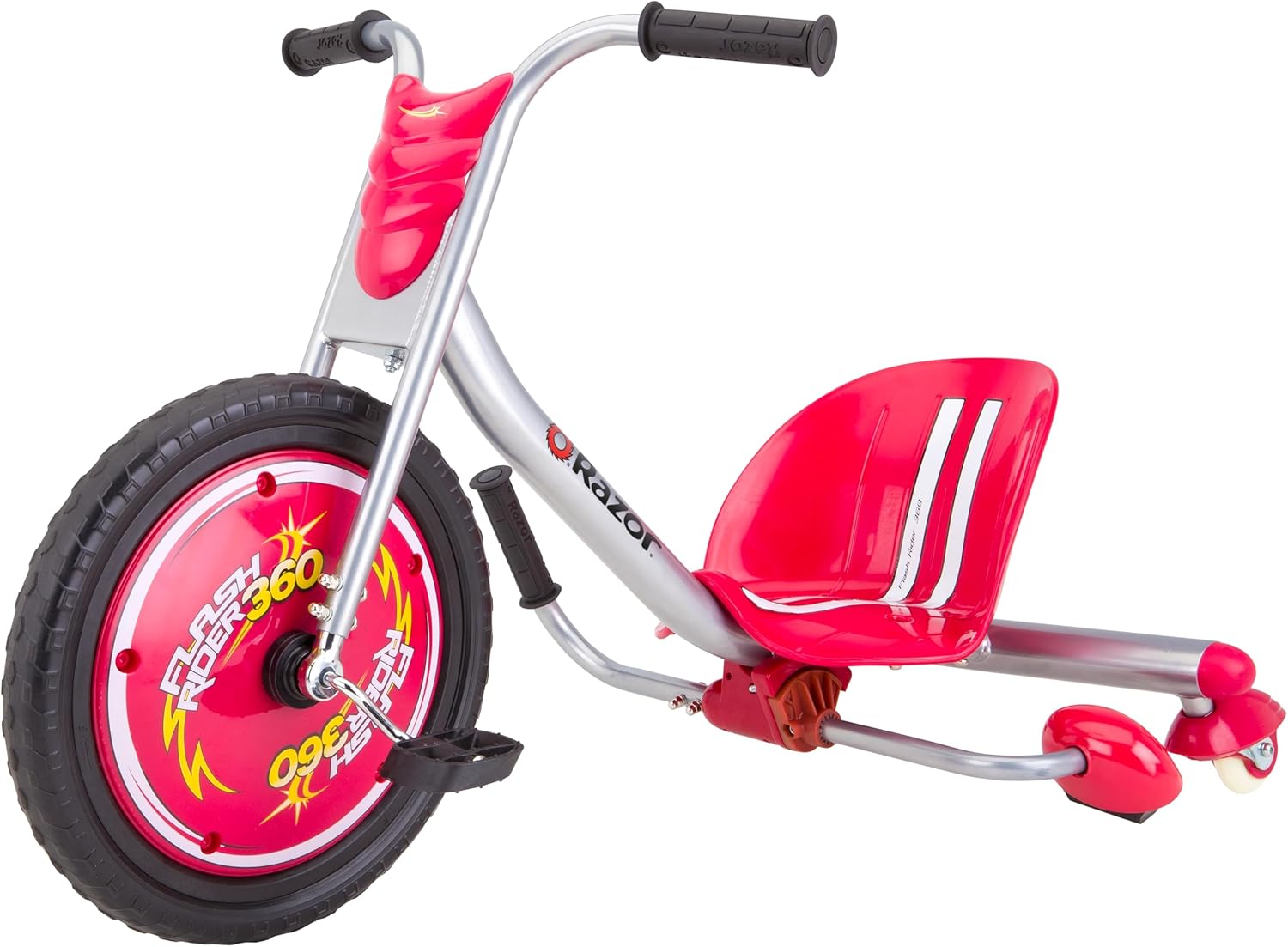 Razor Flash Rider Machine 360 (V2)