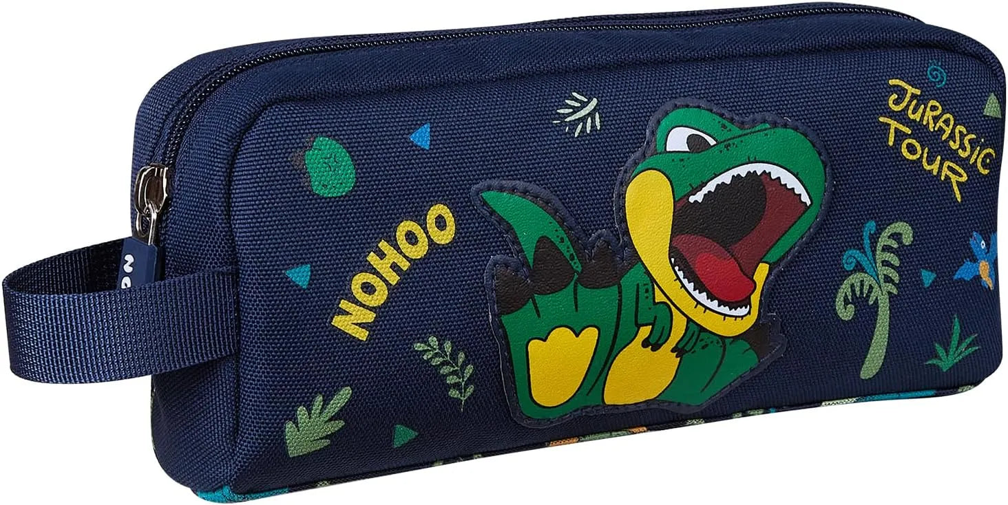 Nohoo Kids Pencil Case Color Bag
