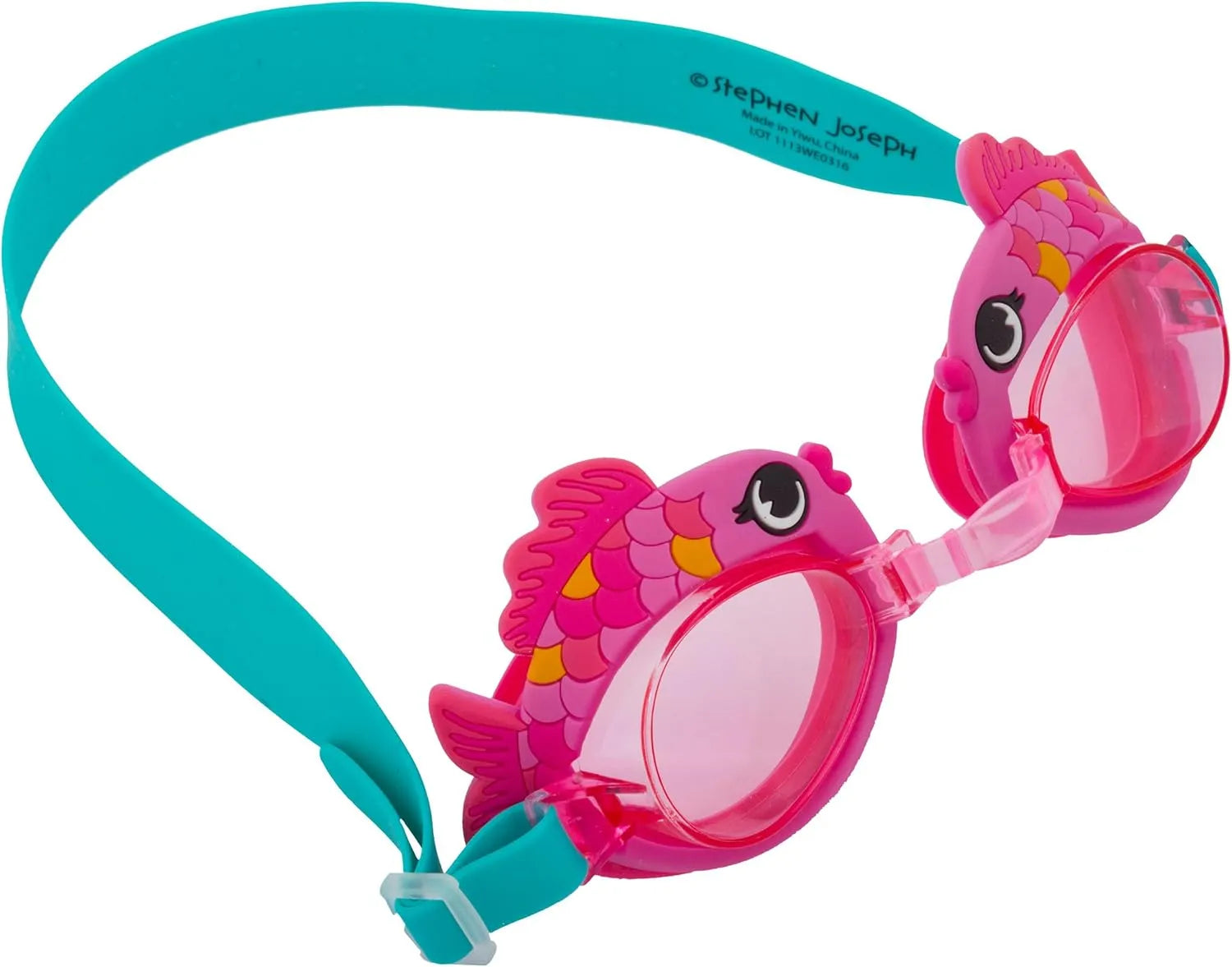 Stephen Joseph Swim Goggles