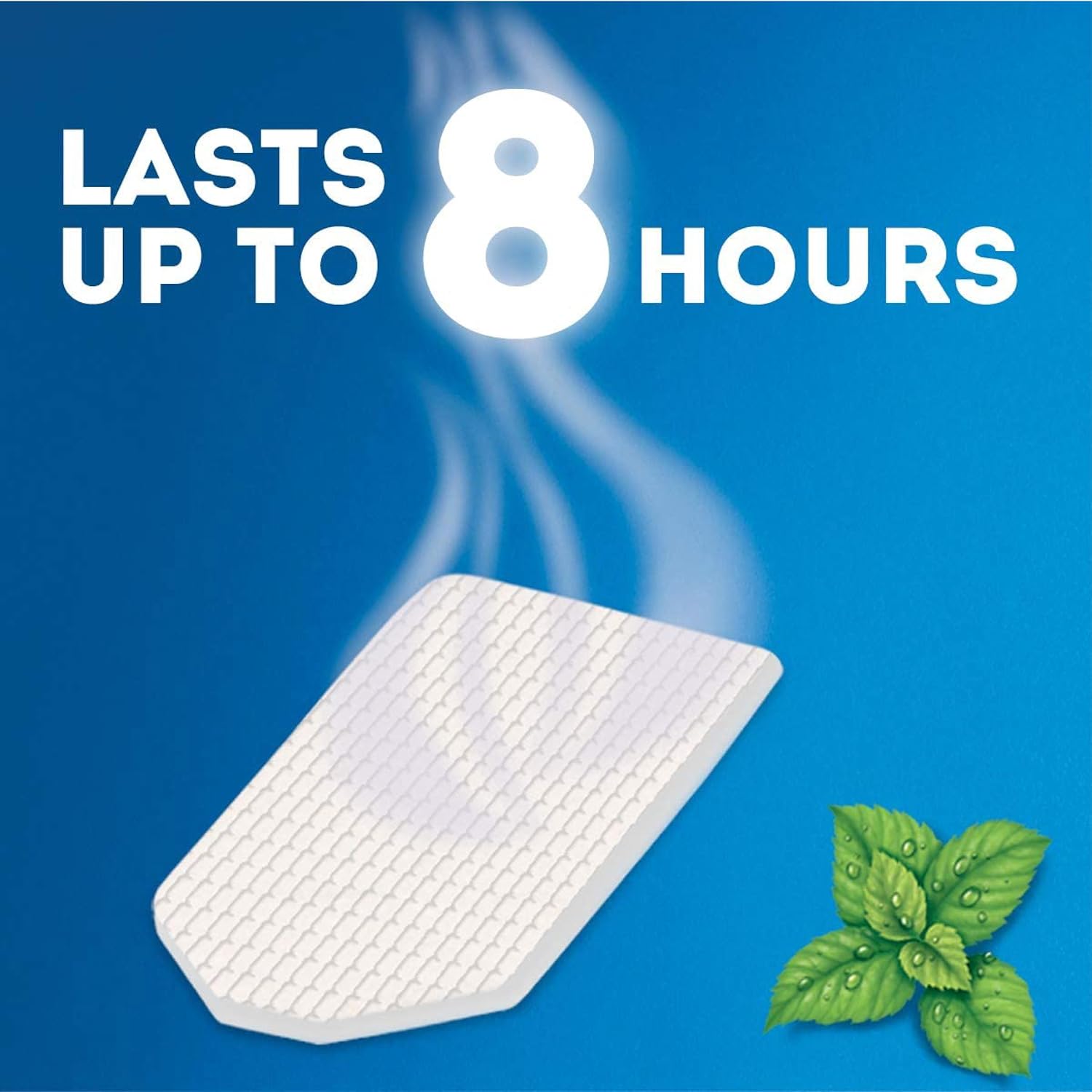 Vicks Soothing Menthol Vapor Pads for Vicks Humidifiers and Vaporizers, 20 pcs