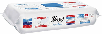 Sleepy Floor Cleaning Towels