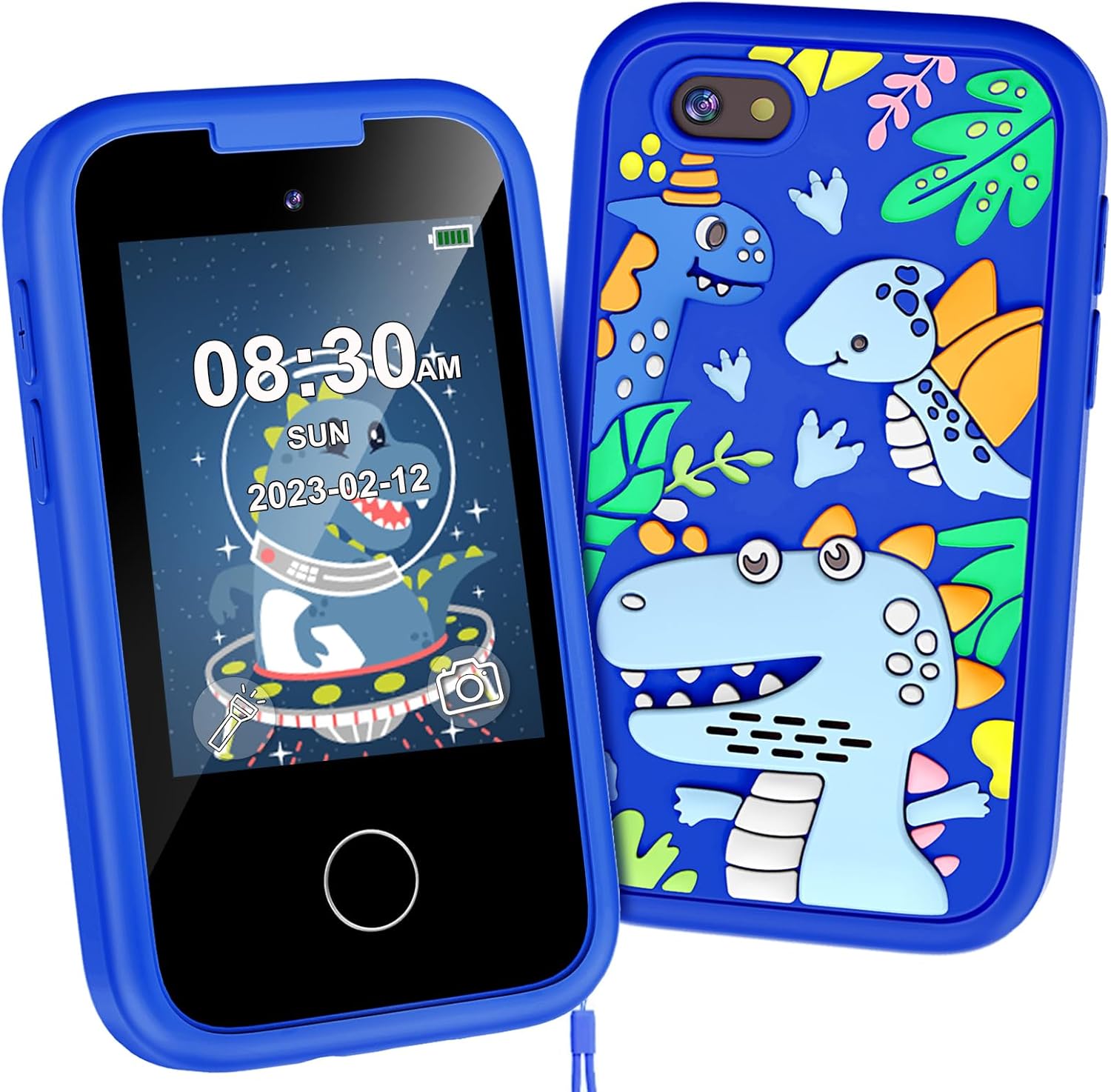 Multifunction Kids Smart Phone, 3yrs+