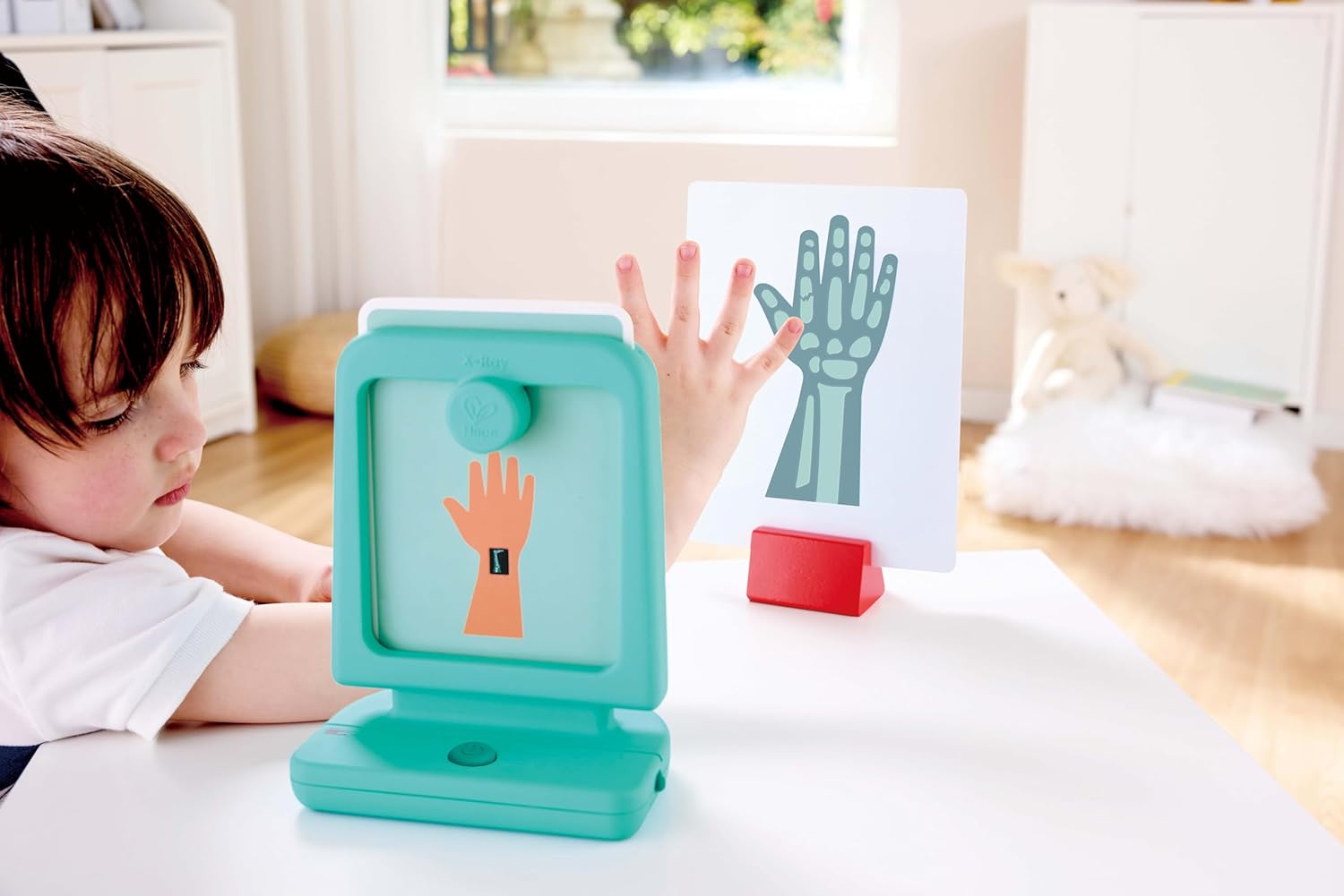 Hape Little Doctor's Medical Set