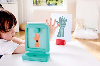 Hape Little Doctor's Medical Set