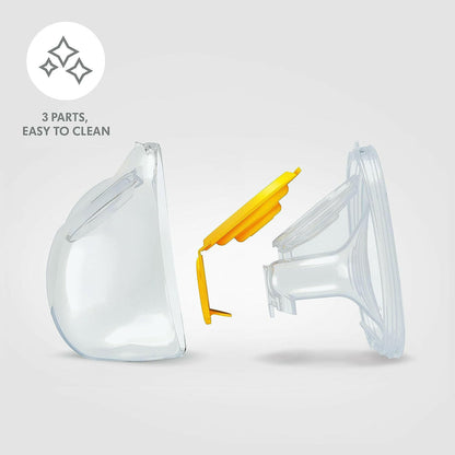 Medela Freestyle Hands-Free Double Electric Breast Pump