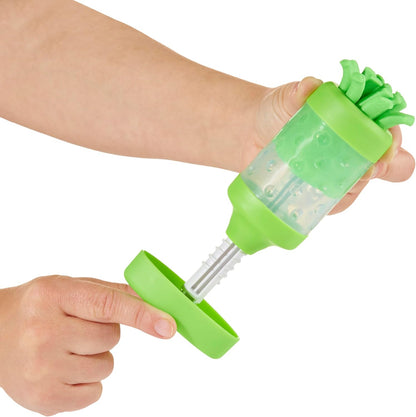 Wonder Factory Never Dry Dough Extruder – 74 ml