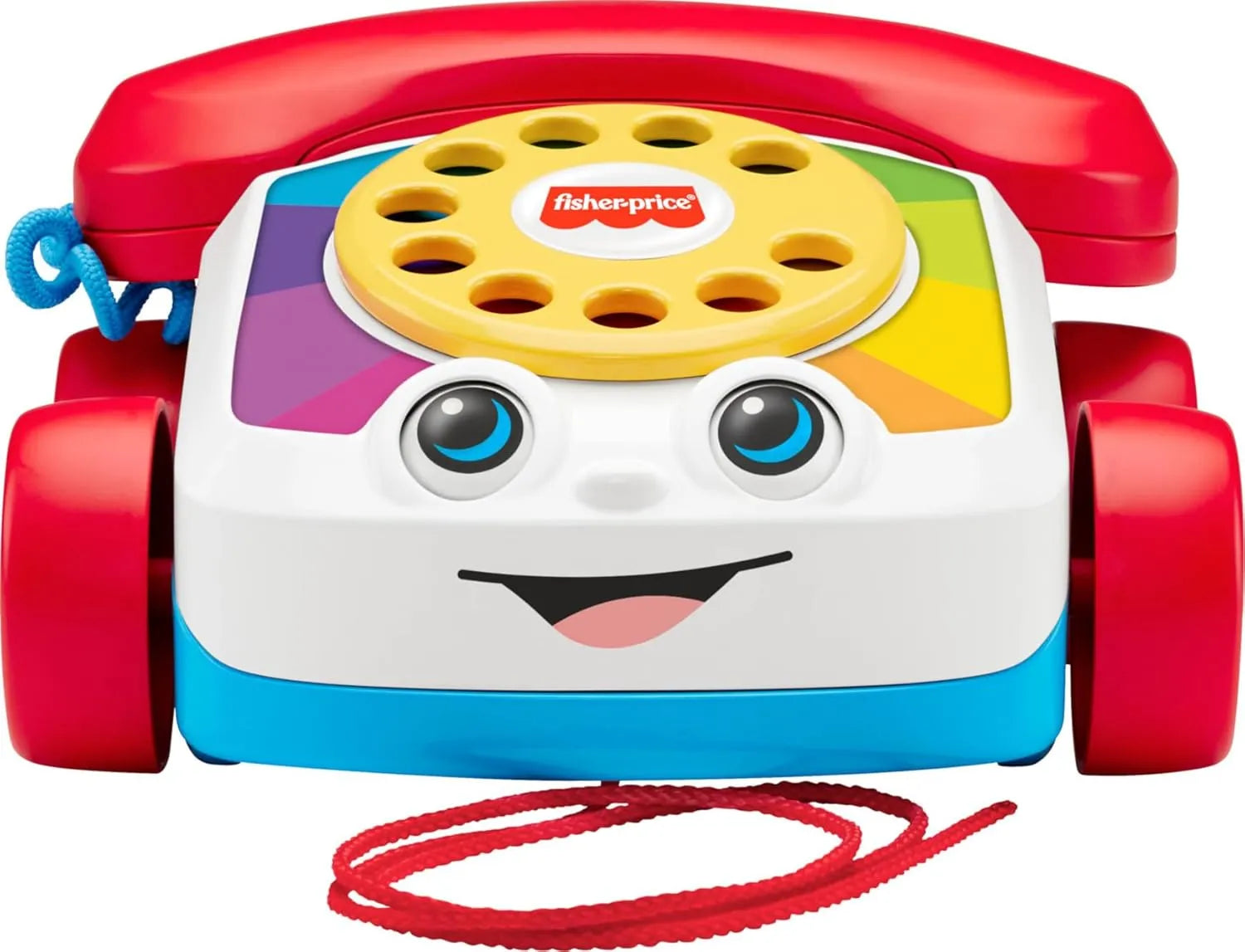 Fisher Price Chatter Telephone