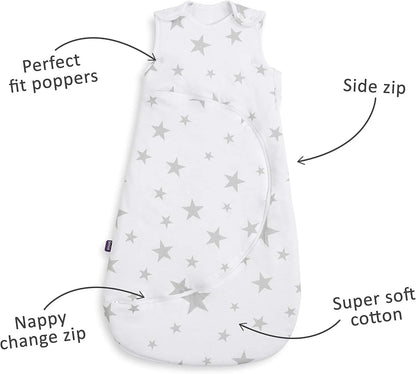 SnuzPouch Sleeping Bag (6-18 Months+)
