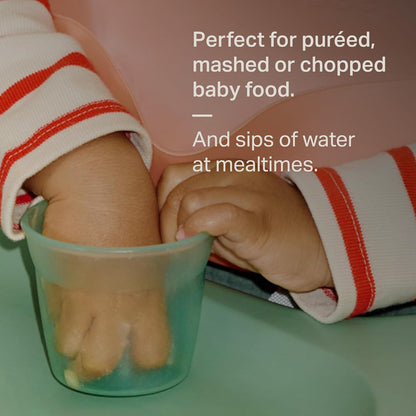 Tommee Tippee First Tastes Weaning Starter Kit