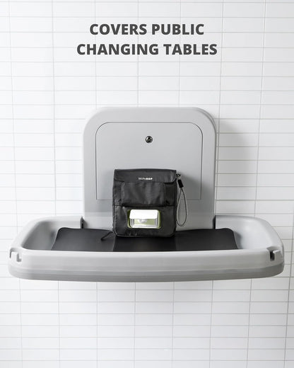 Skip Hop Clean Slate Changing Station
