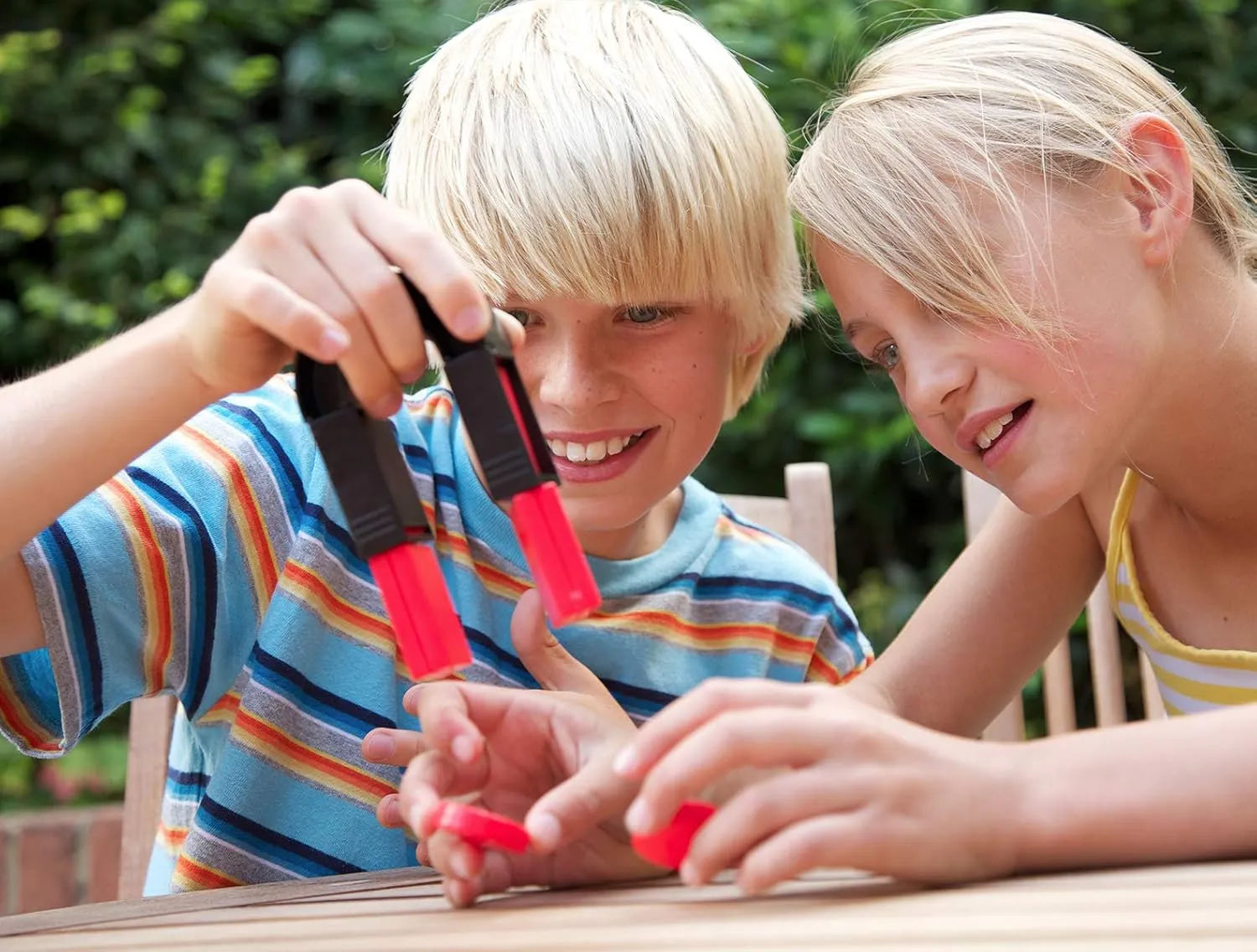4M Kids Labs Magnet Science