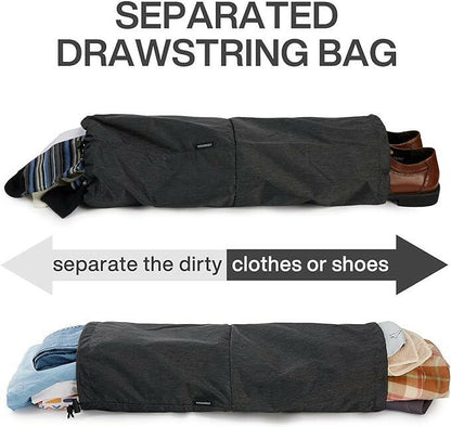 BAGSMART 6 مجموعة مكعبات التعبئة