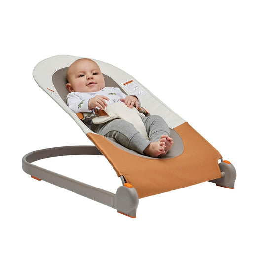Boon Slant Portable Baby Bouncer