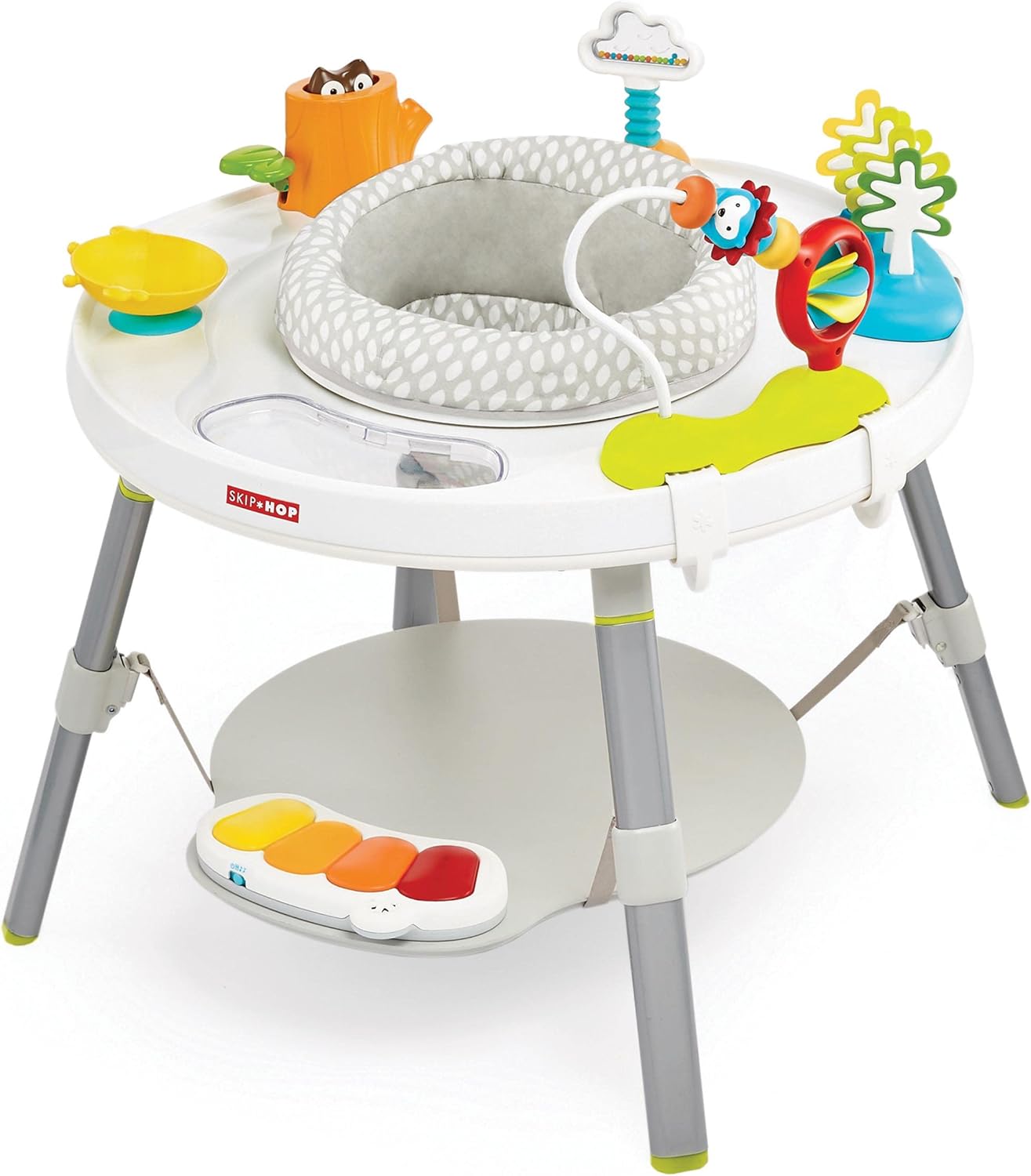 Skip Hop Explore & More 3-Stage Activity Center