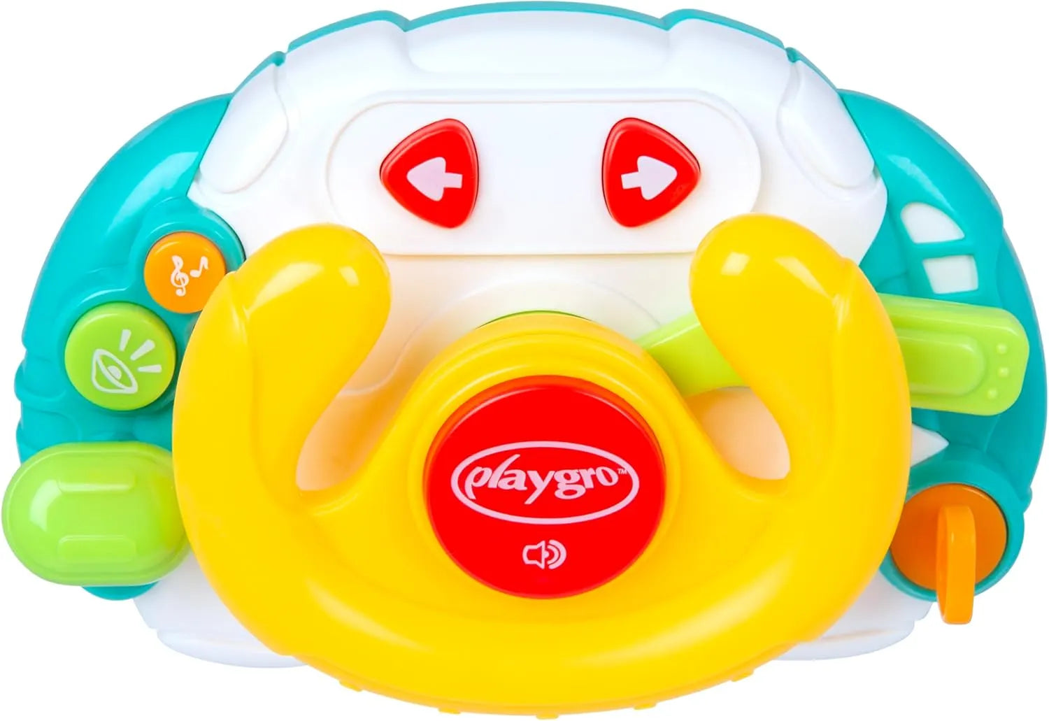 Playgro Little Tunes Mini Driver