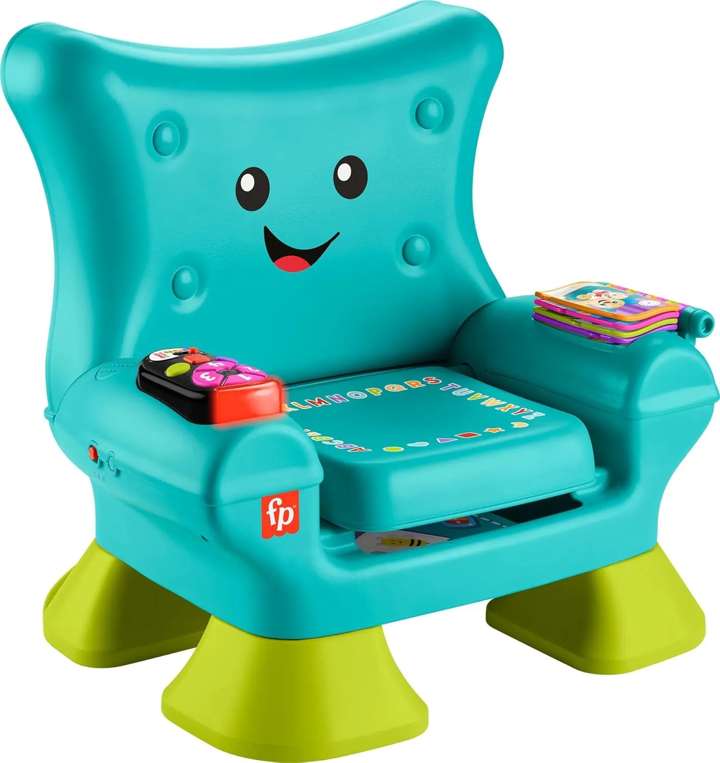 Fisher Price Laugh & Learn Smart Stages Chair
