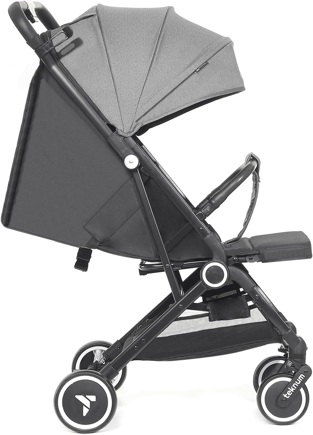 Teknum Travel Cabin Stroller