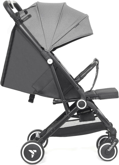 Teknum Travel Cabin Stroller