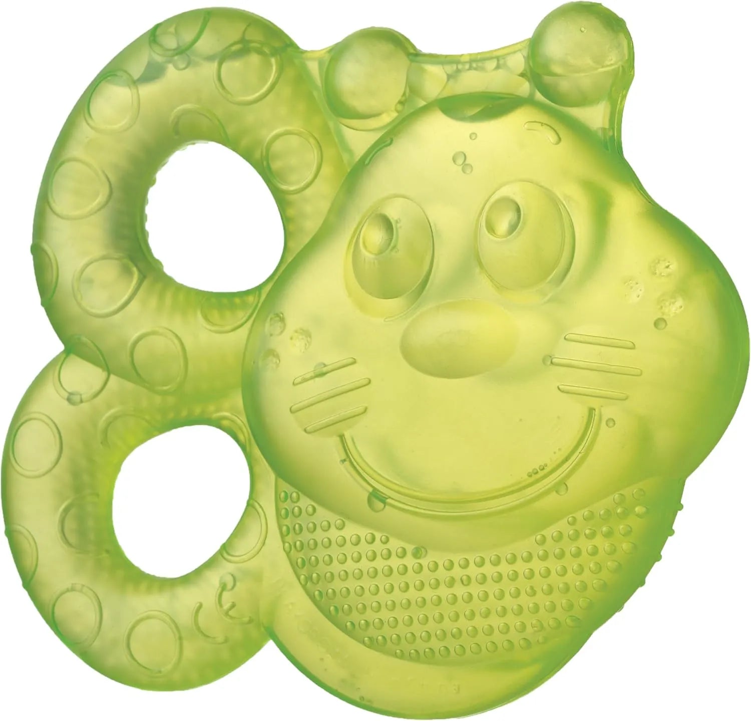 Playgro Water Teether Bee - Pack of 2