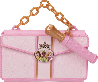 Disney Princess - Style Collection Play Phone & Stylish Clutch Case