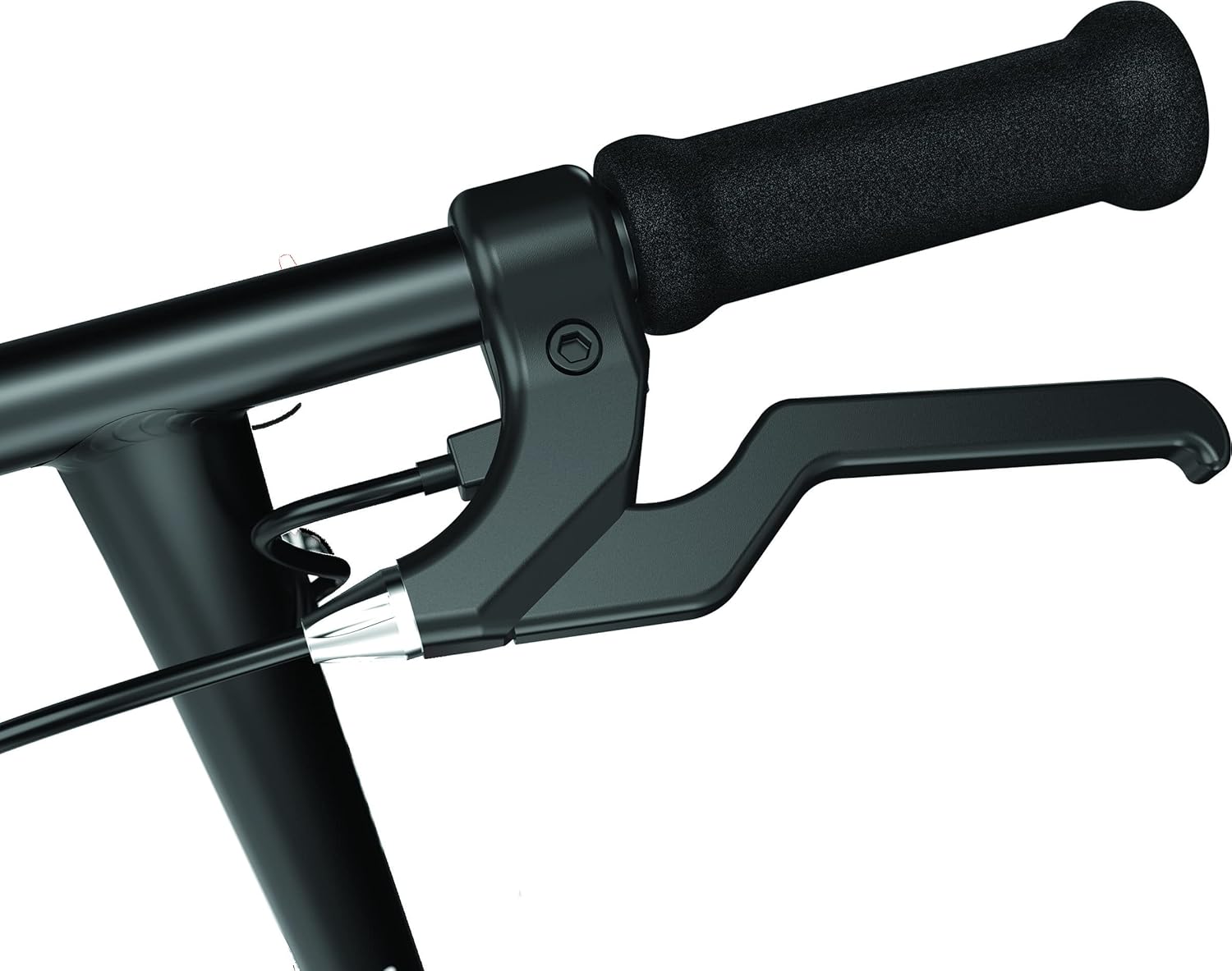 Razor Power Core S150 Electric Scooter (Red)