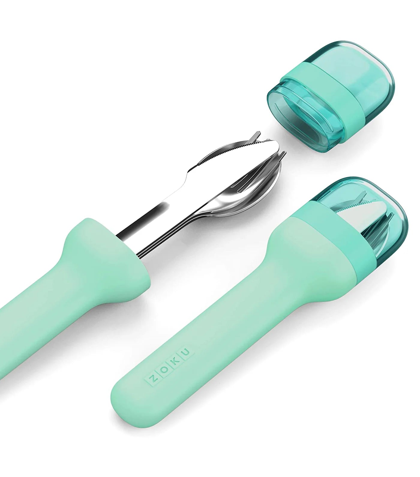 Zoku Pocket Utensil Set