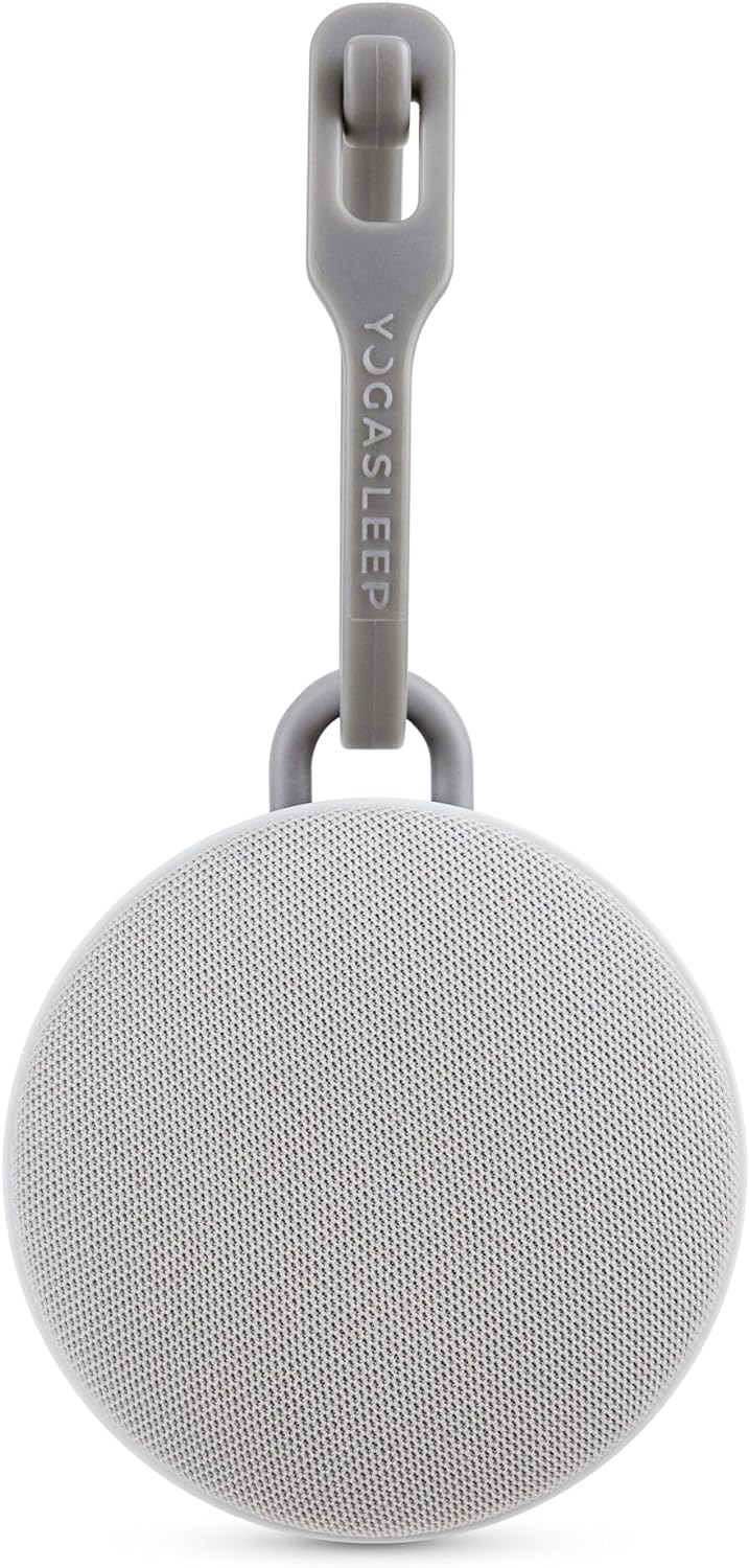 Yogasleep Hushh 2 Portable Sound Machine