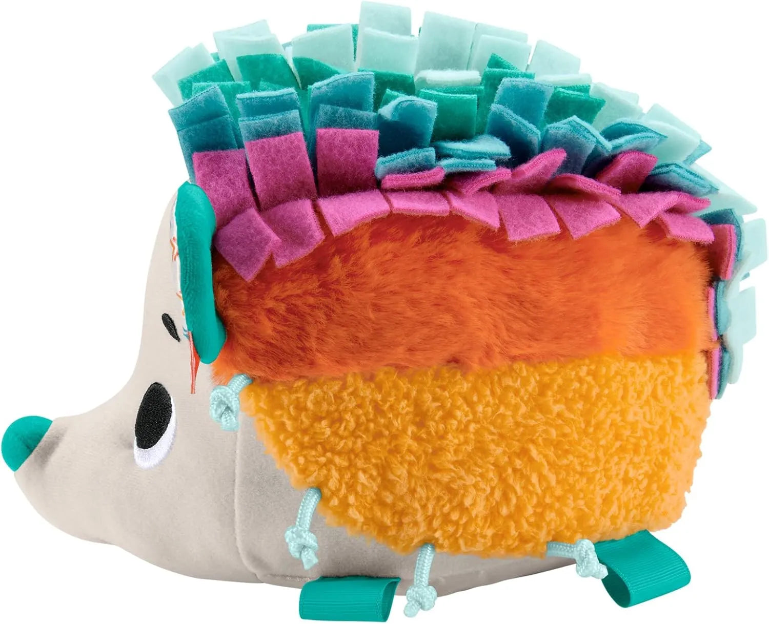 Fisher Price Newborn Plush Toy