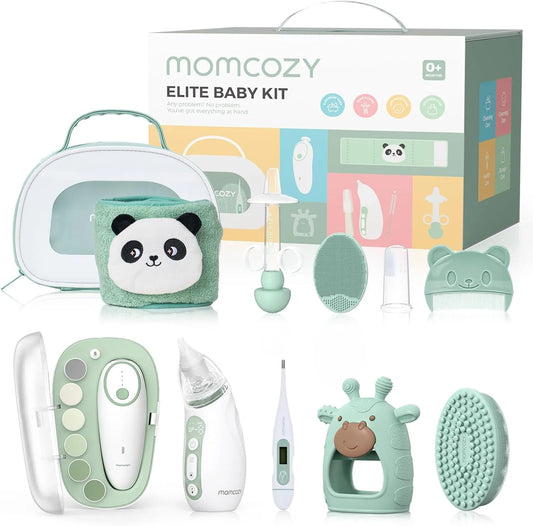 Momcozy All-in-1 Elite Baby Kit