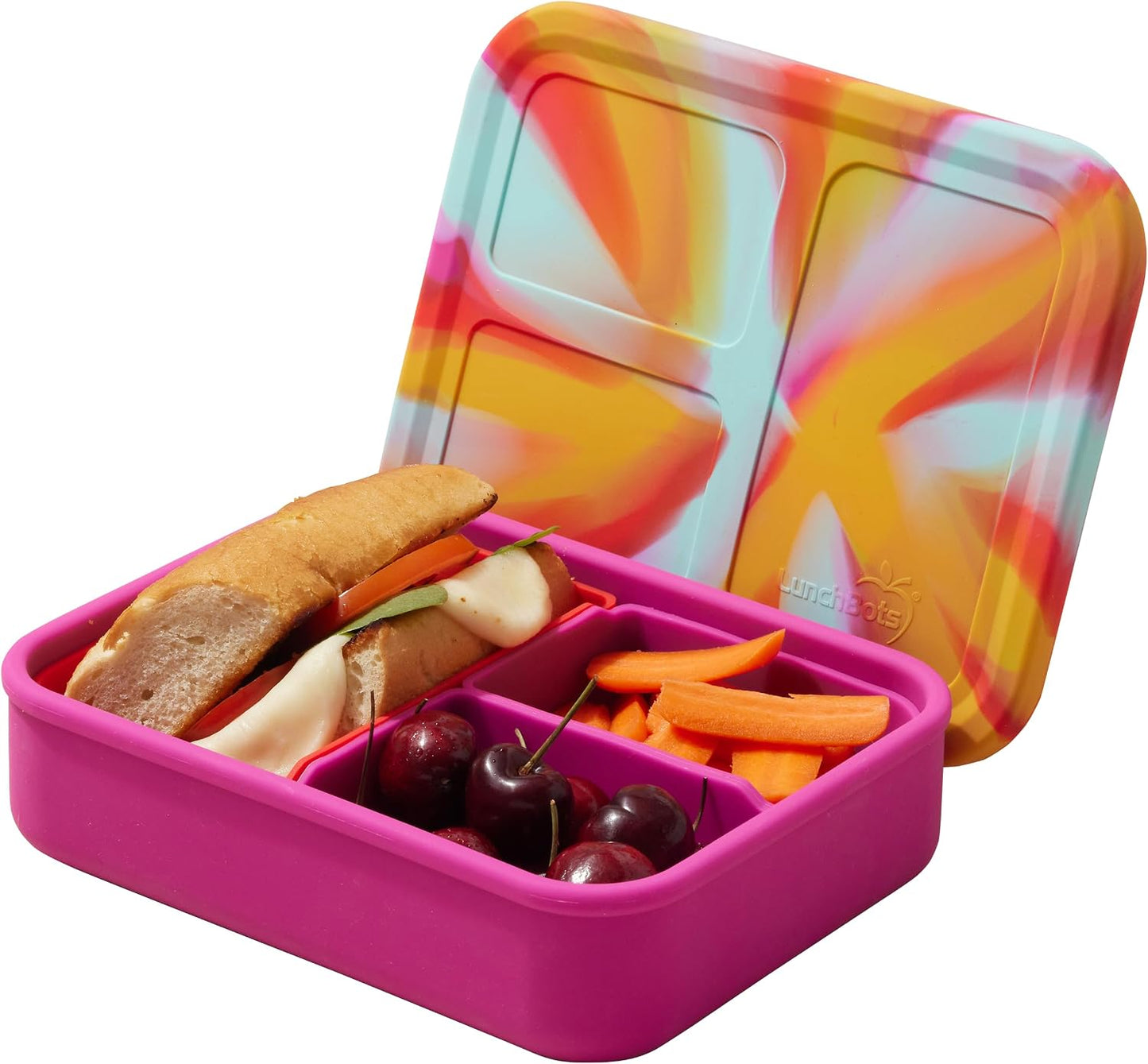 Lunchbots Large Build A Bento