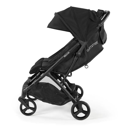 Summer Infant 3Dpac CS+ Double Stroller (6-60 Months)