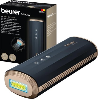 Beurer Ipl 7800Cool Pro Hair Removal Device