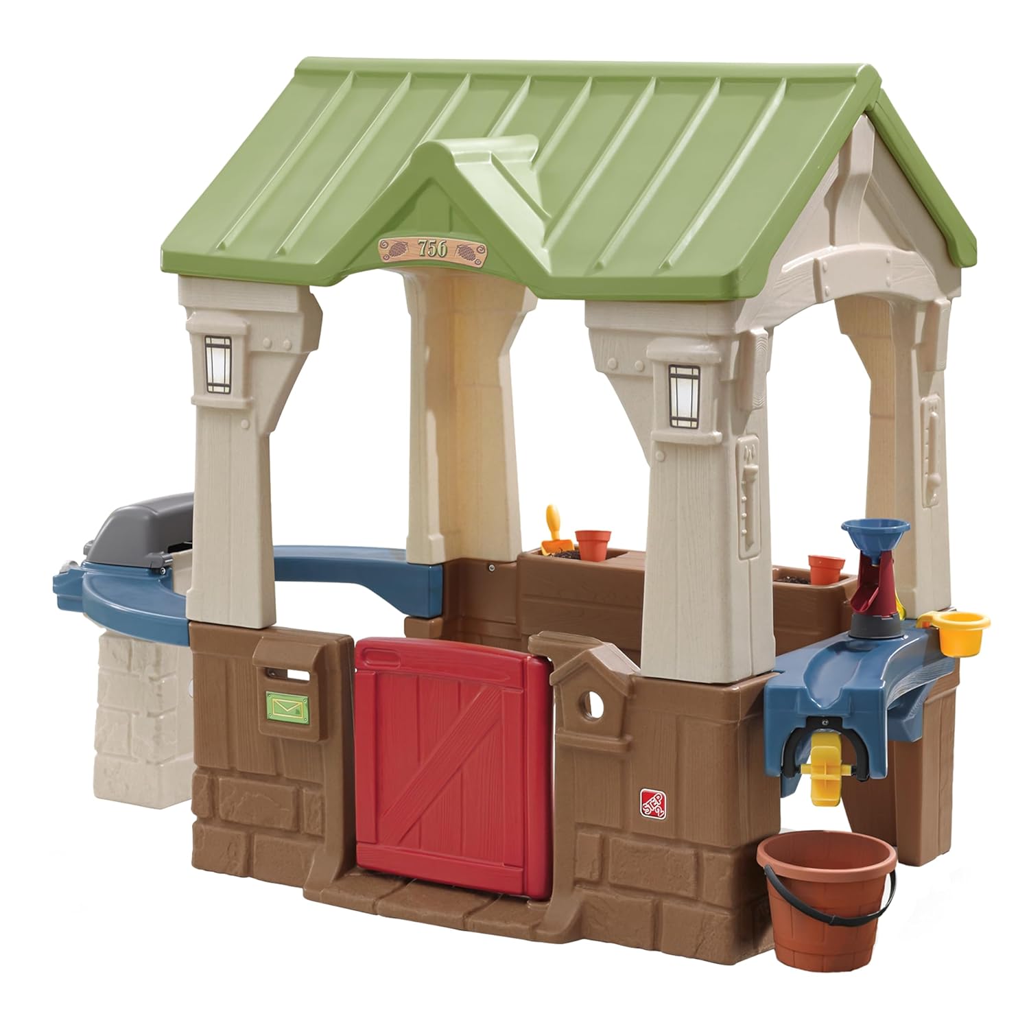 Step2 Great Outdoor Playhouse