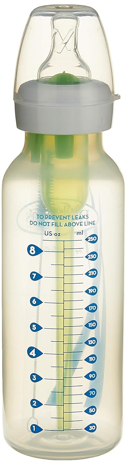 Dr. Brown's PP Narrow Options+ Newborn Feeding Set